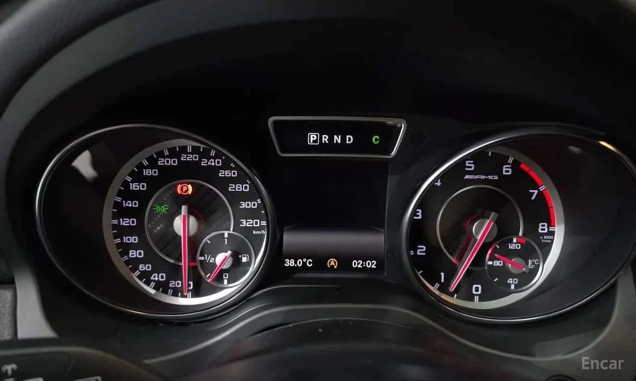 Mercedes-Benz GLA 45 AMG * ����� * ������� * ��������� ���� *  | Mobile.bg � ����������� 8