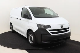 VW Transporter 2.0 TDI, снимка 1