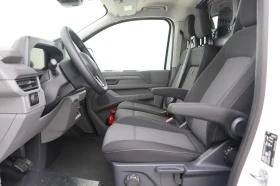 VW Transporter 2.0 TDI, снимка 8