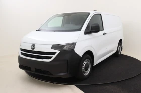 VW Transporter 2.0 TDI, снимка 2