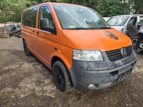 VW T5 2.5 TDI 131 PS AXD, снимка 2