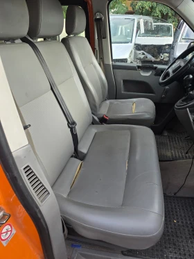 VW T5 2.5 TDI 131 PS AXD, снимка 10