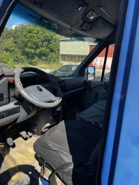 Mercedes-Benz Sprinter 312 2.9, снимка 4