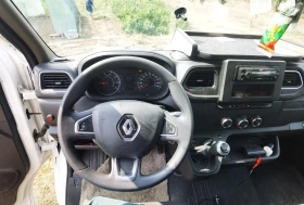 Renault Master 2.5TDI, снимка 16