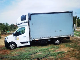 Renault Master 2.5TDI, снимка 4