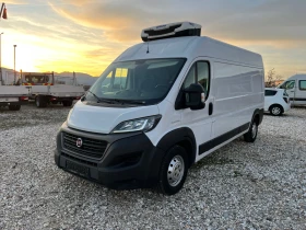 Fiat Ducato ДО-20 КЛИМА ВСИЧКИ ЕКСТРИ ЕВРО 6D, снимка 1