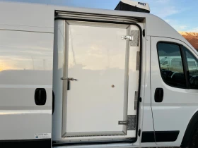 Fiat Ducato ДО-20 КЛИМА ВСИЧКИ ЕКСТРИ ЕВРО 6D, снимка 13