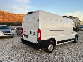 Fiat Ducato ДО-20 КЛИМА ВСИЧКИ ЕКСТРИ ЕВРО 6D, снимка 2