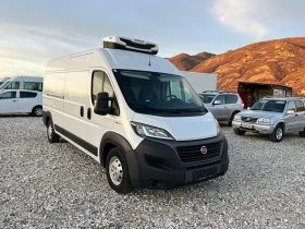 Fiat Ducato ДО-20 КЛИМА ВСИЧКИ ЕКСТРИ ЕВРО 6D, снимка 3