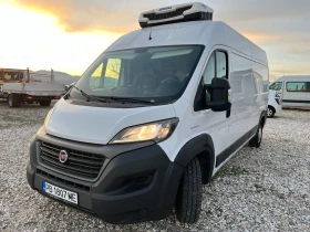 Fiat Ducato ДО-20 КЛИМА ВСИЧКИ ЕКСТРИ ЕВРО 6D, снимка 15