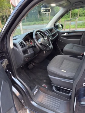 Обява за продажба на VW Caravelle ~43 000 лв. - изображение 7