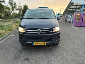 Обява за продажба на VW Caravelle ~43 000 лв. - изображение 1
