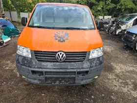 VW T5 2.5 TDI 131 PS AXD | Auto.bg — изображение 3