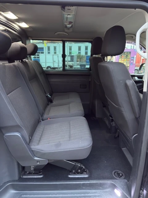 VW Caravelle  - изображение 6