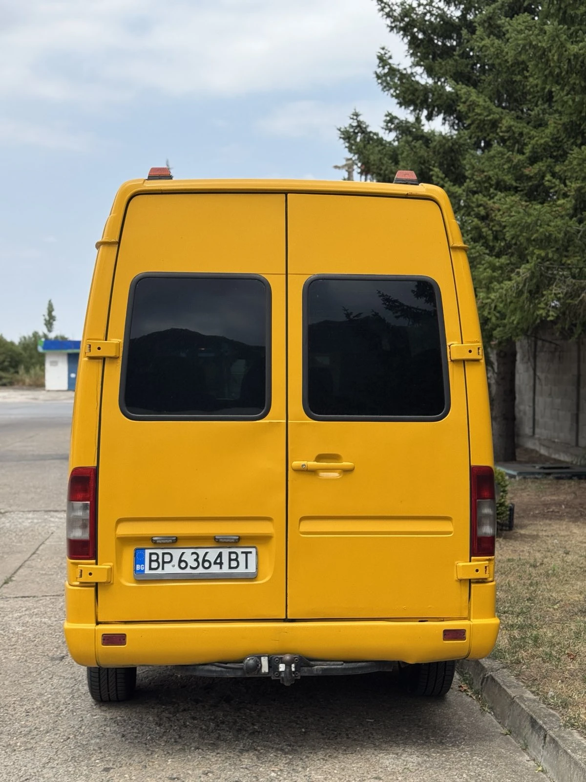 Mercedes-Benz 312  - изображение 3