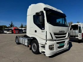 Iveco Stralis HI-WAY 460 EUR6 RETARDER, снимка 1
