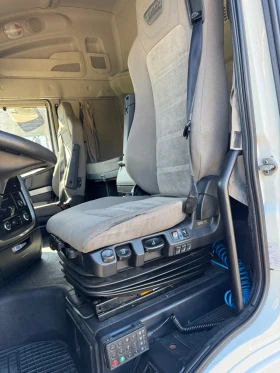 Iveco Stralis HI-WAY 460 EUR6 RETARDER, снимка 9