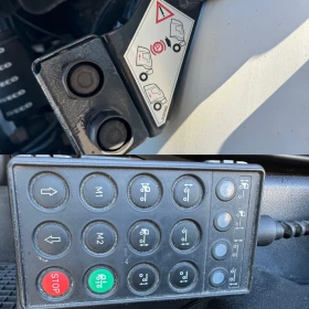 Iveco Stralis HI-WAY 460 EUR6 RETARDER, снимка 10