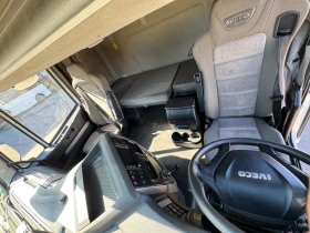 Iveco Stralis HI-WAY 460 EUR6 RETARDER, снимка 8