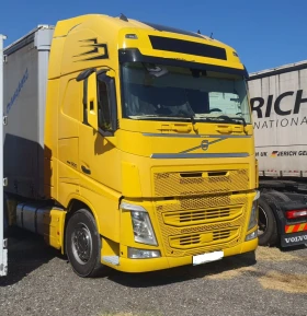 Volvo Fh MEGA, снимка 3