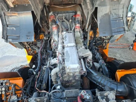 Daf Xf 95.480, снимка 9