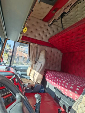 Daf Xf 95.480, снимка 7
