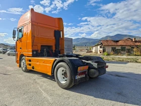 Daf Xf 95.480, снимка 3