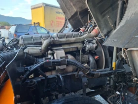 Daf Xf 95.480, снимка 8