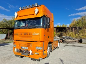 Daf Xf 95.480, снимка 2