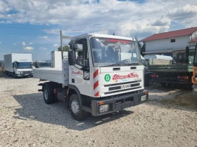 Iveco Eurocargo 8.170 | Mobile.bg    2