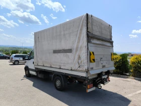 Обява за продажба на Iveco 35c13 2.8TD ~12 990 лв. - изображение 4