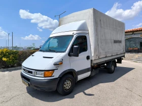 Обява за продажба на Iveco 35c13 2.8TD ~12 990 лв. - изображение 2