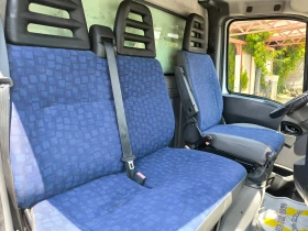Обява за продажба на Iveco 35c13 2.8TD ~12 990 лв. - изображение 9