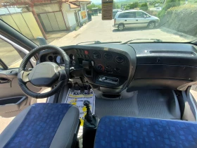Обява за продажба на Iveco 35c13 2.8TD ~12 990 лв. - изображение 10