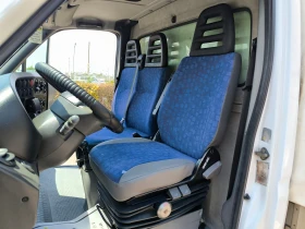 Обява за продажба на Iveco 35c13 2.8TD ~12 990 лв. - изображение 7