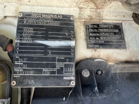 Iveco Stralis HI-WAY 460 EUR6 RETARDER | Mobile.bg    13