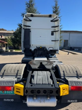 Обява за продажба на Iveco Stralis HI-WAY 460 EUR6 RETARDER ~23 998 EUR - изображение 1 | Auto.bg Обява за продажба на Iveco Stralis HI-WAY 460 EUR6 RETARDER ~23 998 EUR - изображение 1