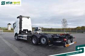 Volvo Fh LKW25046 | Mobile.bg    7