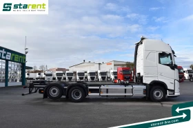 Volvo Fh LKW25046 | Mobile.bg    4