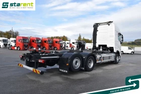 Volvo Fh LKW25046 | Mobile.bg    5