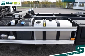 Volvo Fh LKW25046 | Mobile.bg    11