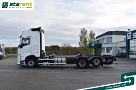 Volvo Fh LKW25046 | Mobile.bg    8