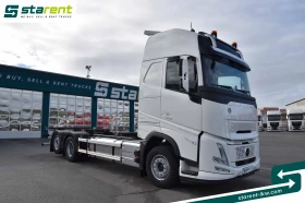 Volvo Fh LKW25046 | Mobile.bg    3