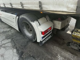 Scania R 450 undefined | Auto.bg — изображение 5