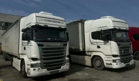 Scania R 450 undefined | Auto.bg — изображение 4