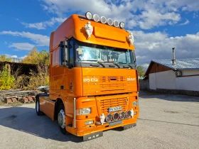 ������ Daf Xf 95.480