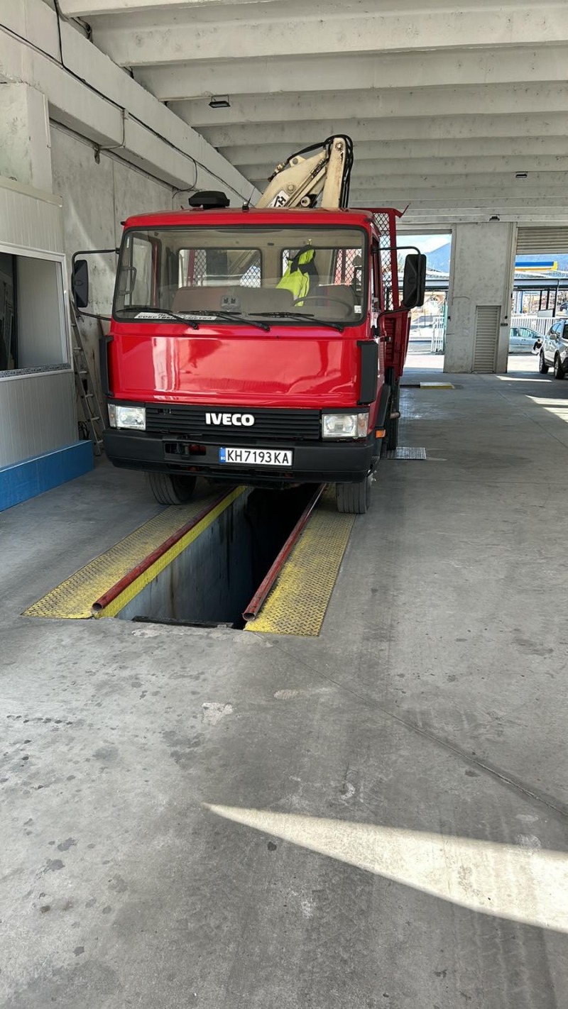 Iveco 120, снимка 6 - Камиони - 46354124