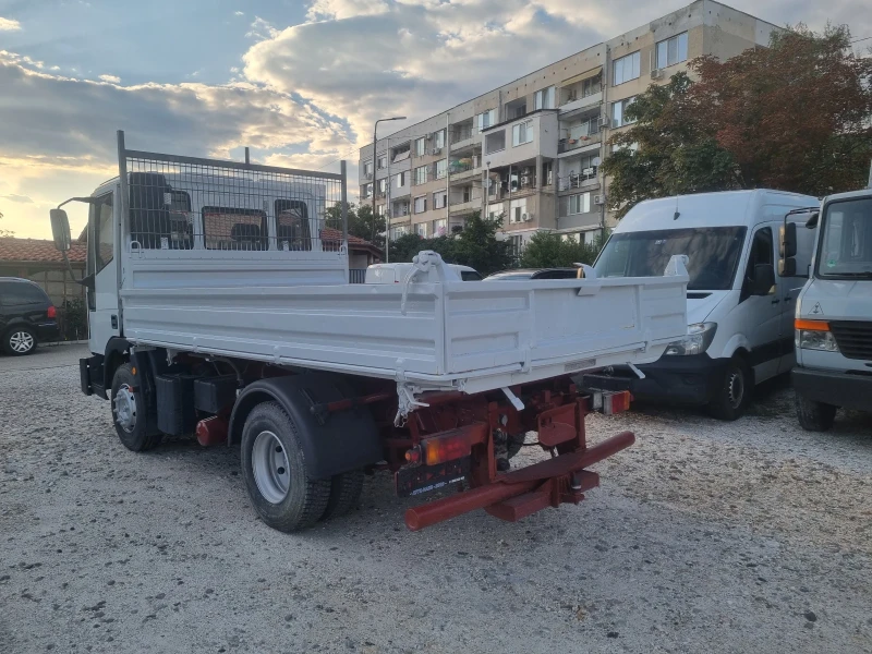 Iveco Eurocargo 8.170, снимка 10 - Камиони - 47027590