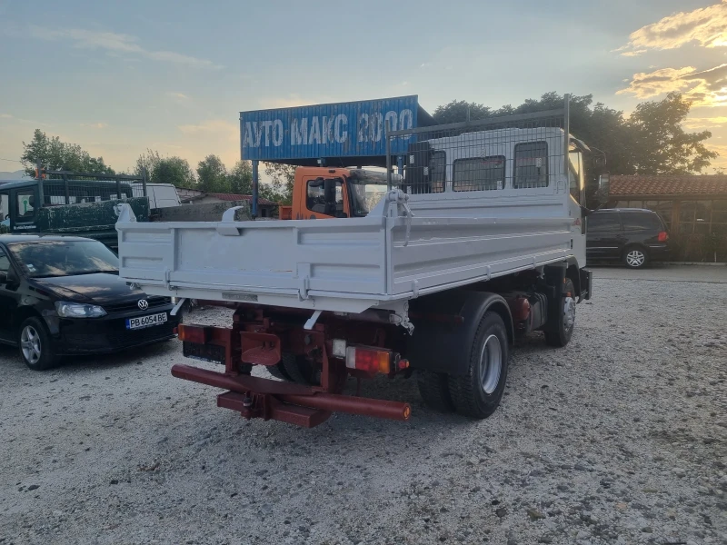 Iveco Eurocargo 8.170, снимка 8 - Камиони - 47027590