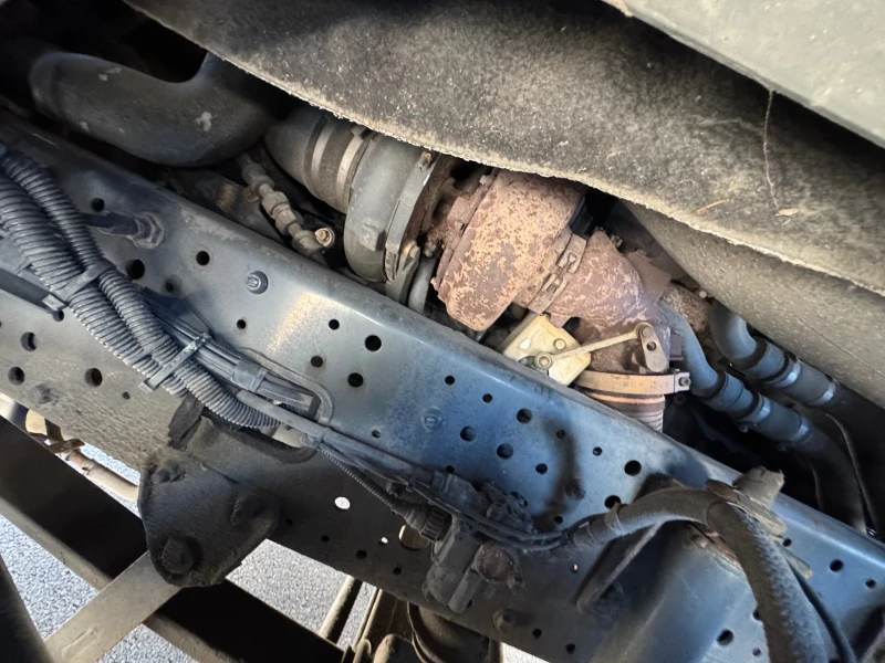 Iveco Stralis HI-WAY 460 EUR6 RETARDER, снимка 12 - Камиони - 52238119